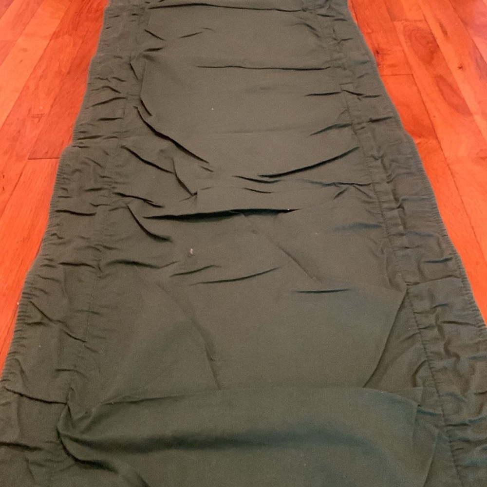 Antique table runner - Picture 11 of 13